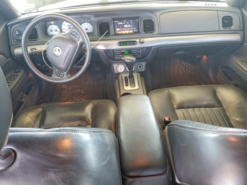 Aukcja sprzedaży 2003 Mercury Marauder, vin: 2MEHM75V93X625053, numer aukcji: 60659956