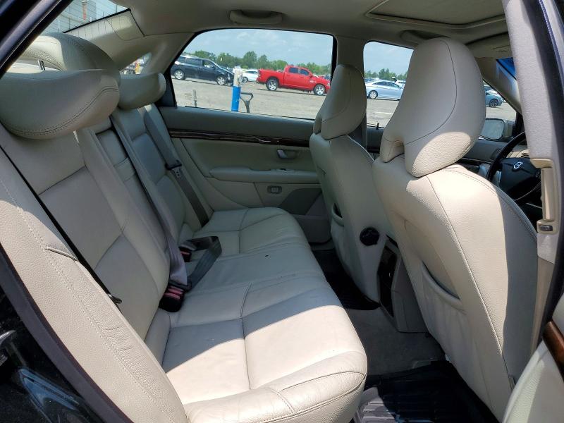 Aukcja sprzedaży 2006 Volvo S80, vin: YV1TH592061445004, numer aukcji: 60020676