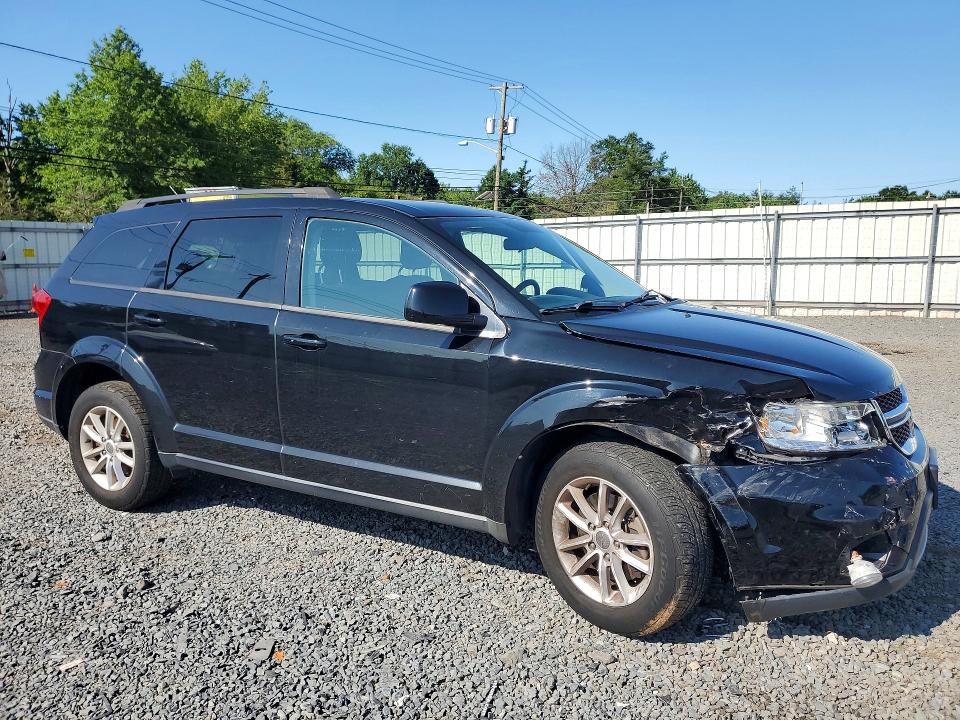 62093476 :رقم المزاد ، 3C4PDCBG8FT685942 vin ، 2015 Dodge Journey مزاد بيع