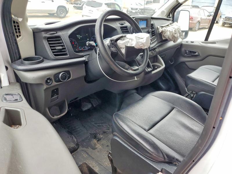 Продажа на аукционе авто 2023 Ford Transit, vin: 1FTBR1C86PKB17179, номер лота: 60173116