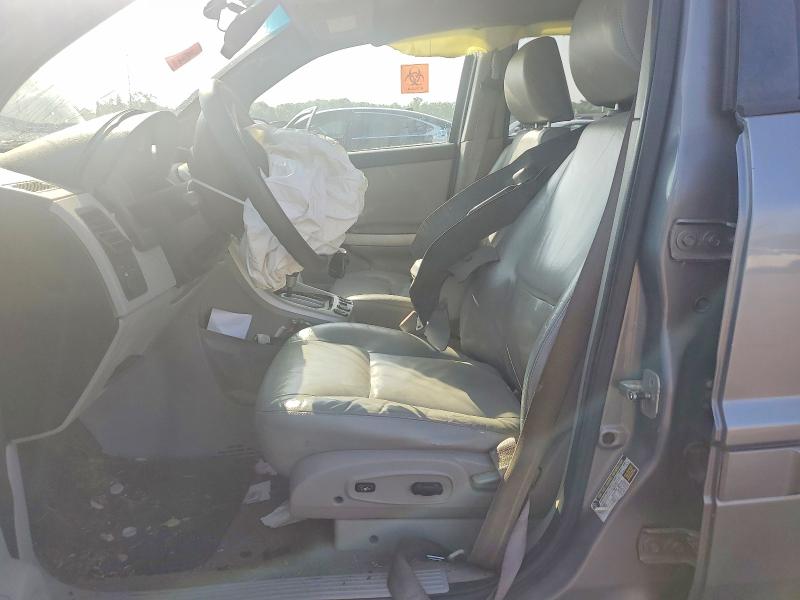 Продажа на аукционе авто 2005 Chevrolet Equinox, vin: 2CNDL73F656173064, номер лота: 59627466
