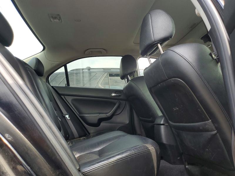 Продажа на аукционе авто 2005 Acura Tsx, vin: JH4CL95845C802773, номер лота: 60113996
