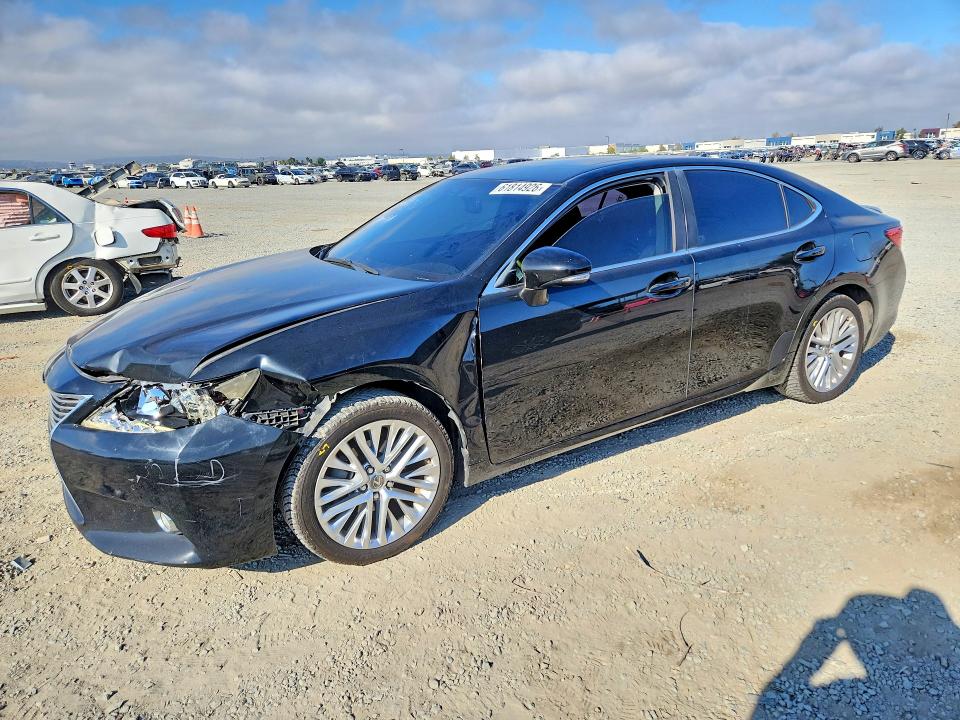 Продажа на аукционе авто 2014 Lexus Es, vin: JTHBK1GG3E2130098, номер лота: 61814926