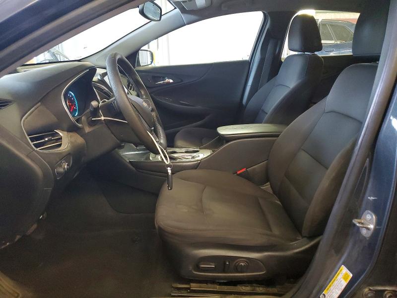 60004356 :رقم المزاد ، 1G1ZJ5SU2HF263402 vin ، 2017 Chevrolet Malibu مزاد بيع