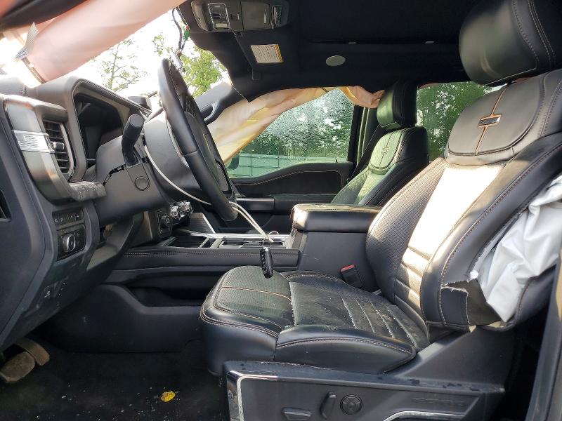 Продаж на аукціоні авто 2024 Ford F250, vin: 1FT8W2BM0REC67099, номер лоту: 49840636