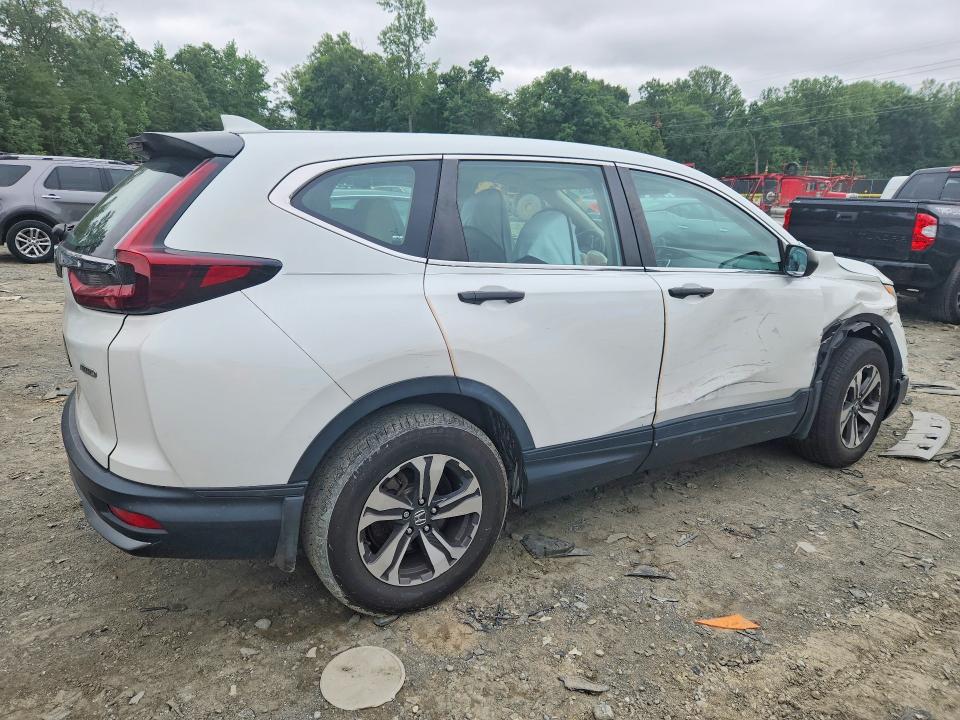 Aukcja sprzedaży 2020 Honda Cr-v, vin: 7FARW2H21LE004236, numer aukcji: 59688206
