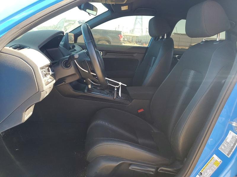 Aukcja sprzedaży 2024 Honda Civic, vin: 19XFL2H84RE038102, numer aukcji: 59744146