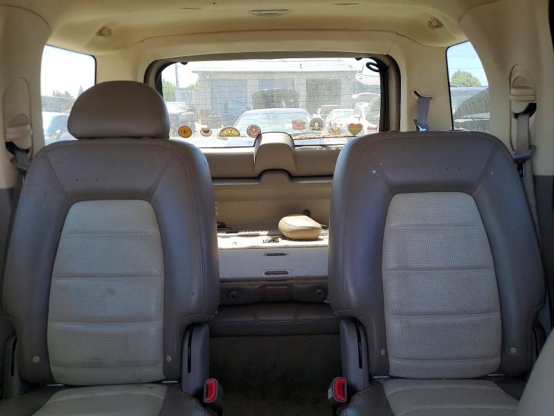 Продажа на аукционе авто 2005 Ford Explorer, vin: 1FMZU74W55UA53856, номер лота: 60364926