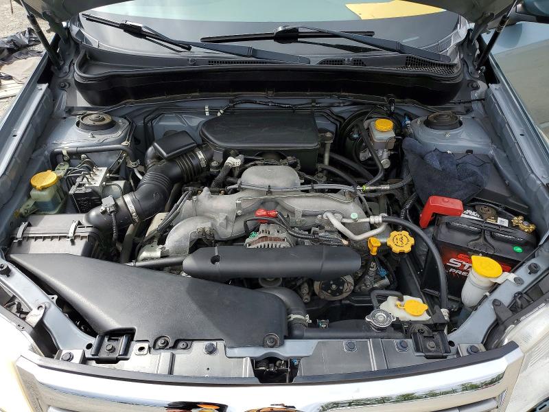 59538046 :رقم المزاد ، JF2SH64679H754080 vin ، 2009 Subaru Forester مزاد بيع