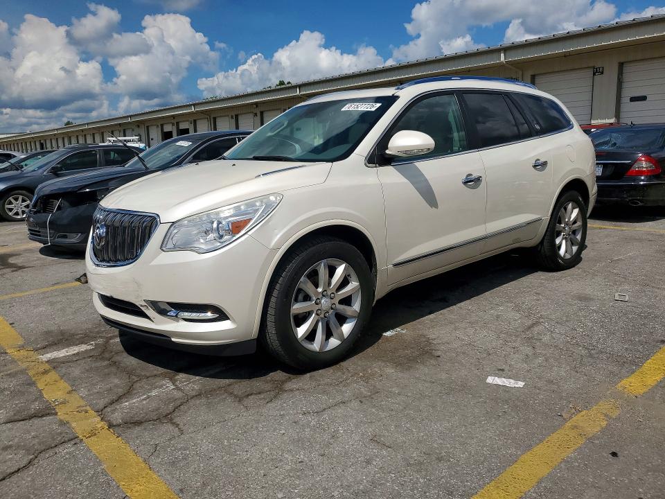 Продаж на аукціоні авто 2015 Buick Enclave, vin: 5GAKVCKD3FJ321563, номер лоту: 61527726