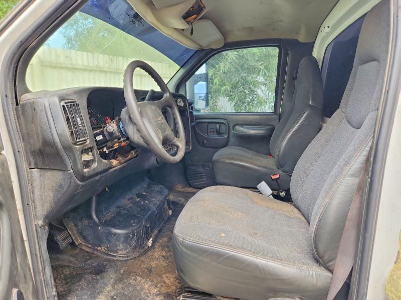 Продажа на аукционе авто 2007 Gmc C4500, vin: 1GDE4C1G77F402625, номер лота: 59918156