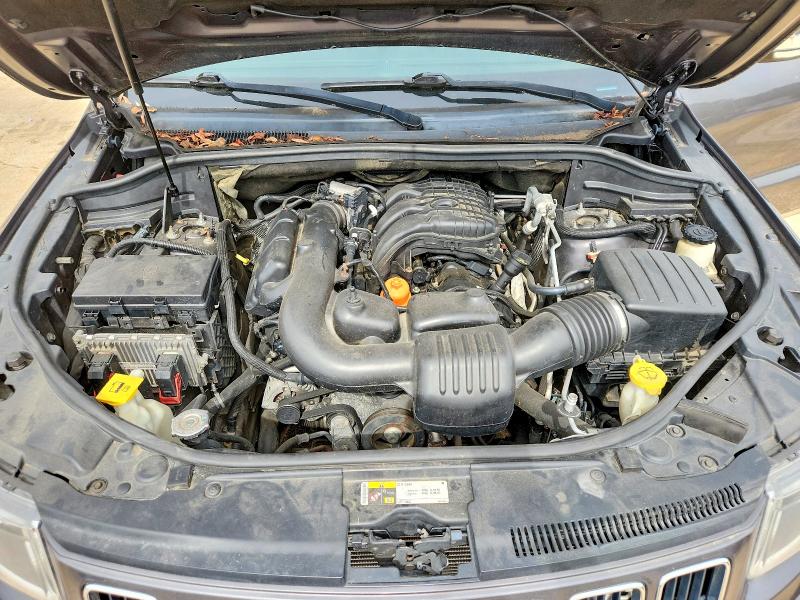 62265836 :رقم المزاد ، 1C4RJFBG9EC324801 vin ، 2014 Jeep Grand Cherokee مزاد بيع