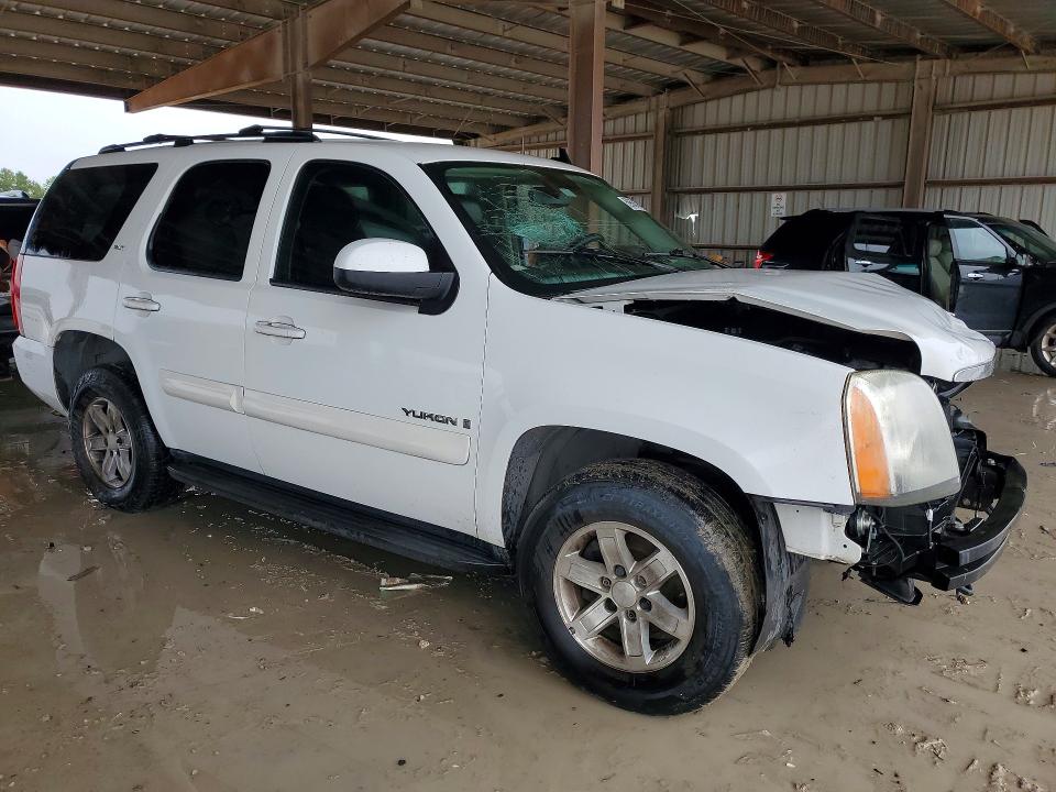 Aukcja sprzedaży 2009 Gmc Yukon, vin: 1GKFC33029R133547, numer aukcji: 59584746