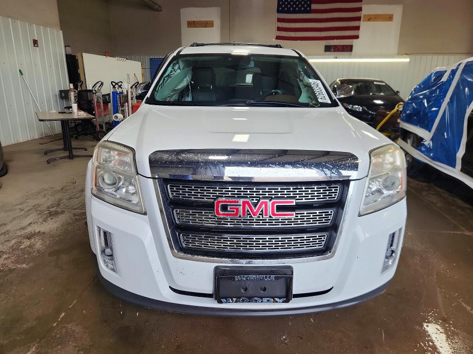 62683346 :رقم المزاد ، 2GKFLWE33D6308580 vin ، 2013 Gmc Terrain مزاد بيع