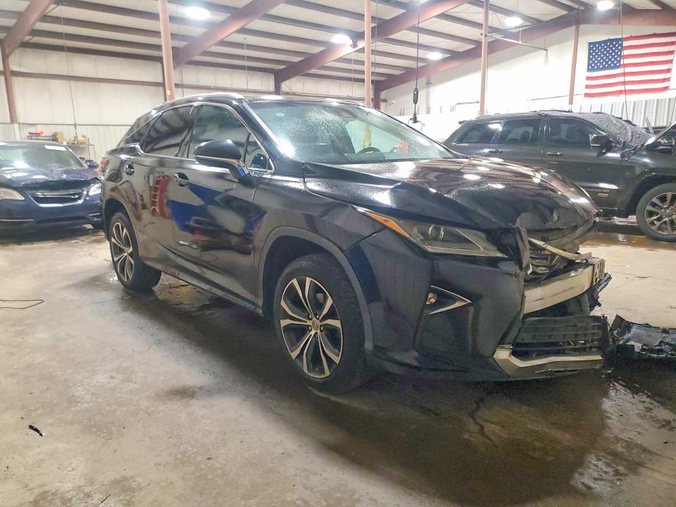 Aukcja sprzedaży 2016 Lexus Rx 350, vin: 2T2BZMCA2GC033376, numer aukcji: 61596136