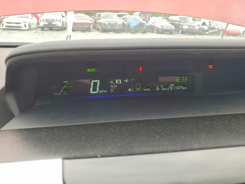 Продаж на аукціоні авто 2014 Toyota Prius V, vin: JTDZN3EU2EJ014425, номер лоту: 61124406