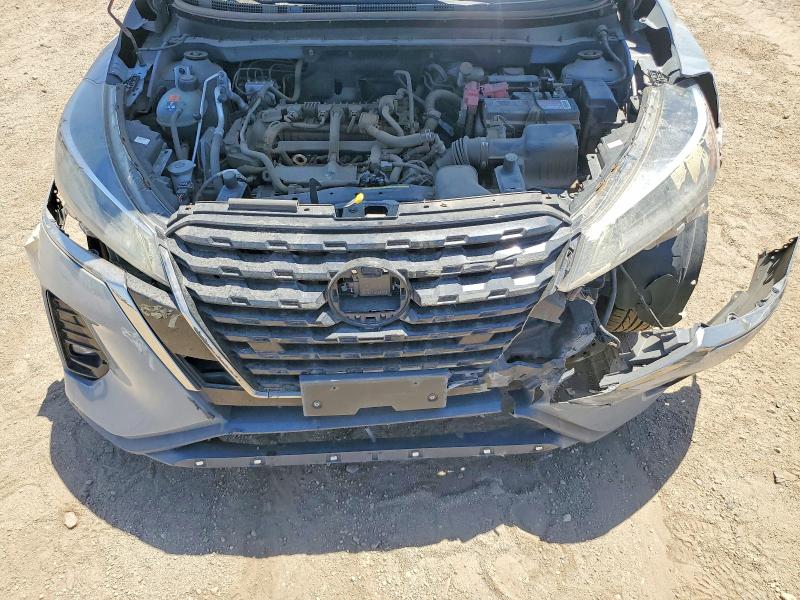 Aukcja sprzedaży 2022 Nissan Kicks, vin: 3N1CP5DV5NL516377, numer aukcji: 59997616