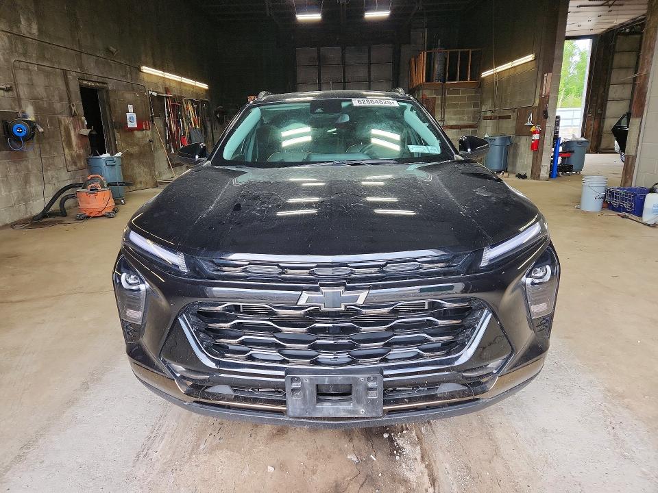 62864826 :رقم المزاد ، KL77LKEP6SC068499 vin ، 2025 Chevrolet Trax مزاد بيع