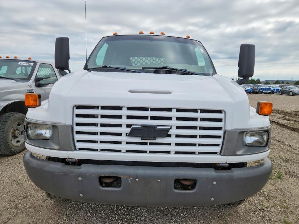 Aukcja sprzedaży 2008 Chevrolet C4500, vin: 1GBE4E1G08F405890, numer aukcji: 58410086