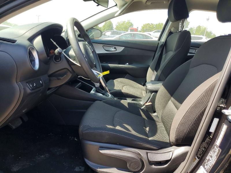 Aukcja sprzedaży 2023 Kia Forte, vin: 3KPF24AD6PE673440, numer aukcji: 85989795