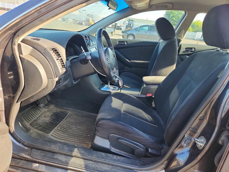 2012 Nissan Altima მანქანა იყიდება აუქციონზე, vin: 1N4AL2AP0CN471274, აუქციონის ნომერი: 61332216