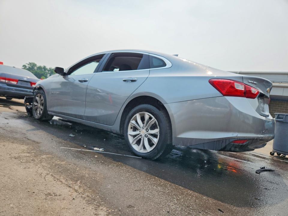 Auction sale of the 2023 Chevrolet Malibu, vin: 1G1ZD5ST6PF226317, lot number: 61336956