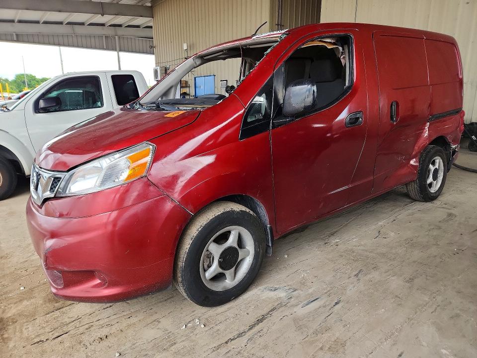 Продажа на аукционе авто 2018 Nissan Nv200, vin: 3N6CM0KN5JK690023, номер лота: 62125716