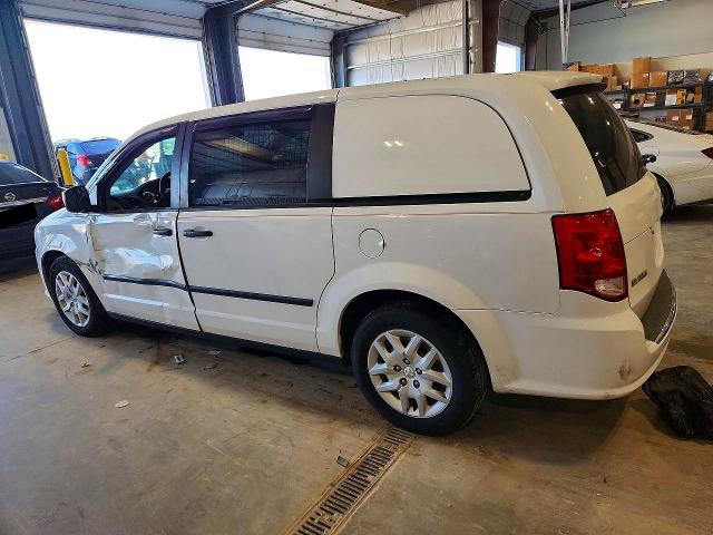 59667466 :رقم المزاد ، 2C4JRGAG7FR701275 vin ، 2015 Ram Tradesman مزاد بيع