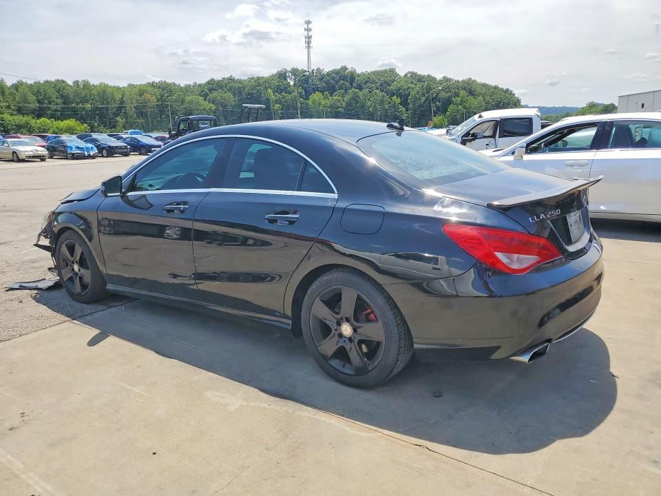 Aukcja sprzedaży 2016 Mercedes-benz Cla, vin: WDDSJ4EB6GN346953, numer aukcji: 62572306