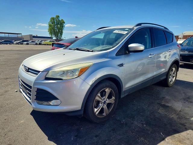 Auction sale of the 2016 Ford Escape, vin: 1FMCU0GX2GUC20078, lot number: 62908086