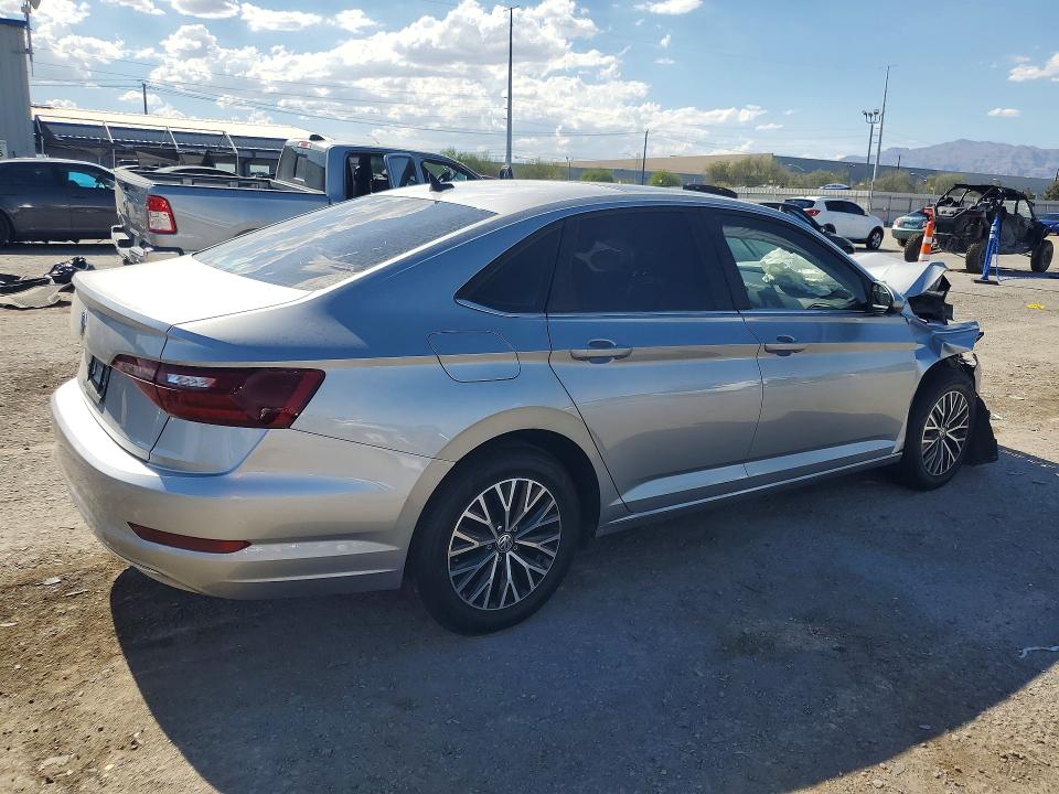 Aukcja sprzedaży 2020 Volkswagen Jetta, vin: 3VWCB7BU0LM035247, numer aukcji: 62628176