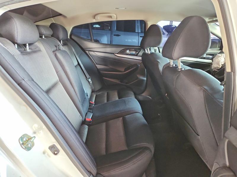 Продажа на аукционе авто 2017 Nissan Maxima, vin: 1N4AA6AP4HC414236, номер лота: 61092446