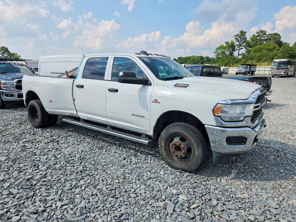 Продаж на аукціоні авто 2020 Ram 3500, vin: 3C63RRGL7LG158740, номер лоту: 77249955