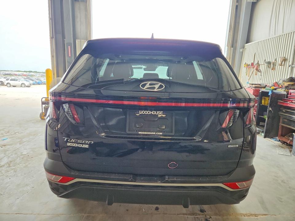 Продаж на аукціоні авто 2023 Hyundai Tucson, vin: 5NMJFCAE3PH194385, номер лоту: 59713206