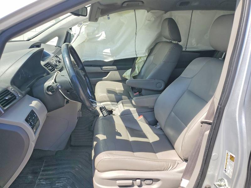 Aukcja sprzedaży 2014 Honda Odyssey, vin: 5FNRL5H64EB129436, numer aukcji: 61087106