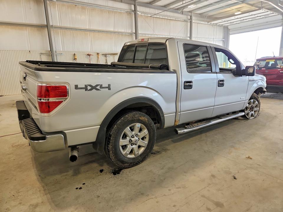 Aukcja sprzedaży 2013 Ford F150, vin: 1FTFW1ET1DKF95470, numer aukcji: 59639366