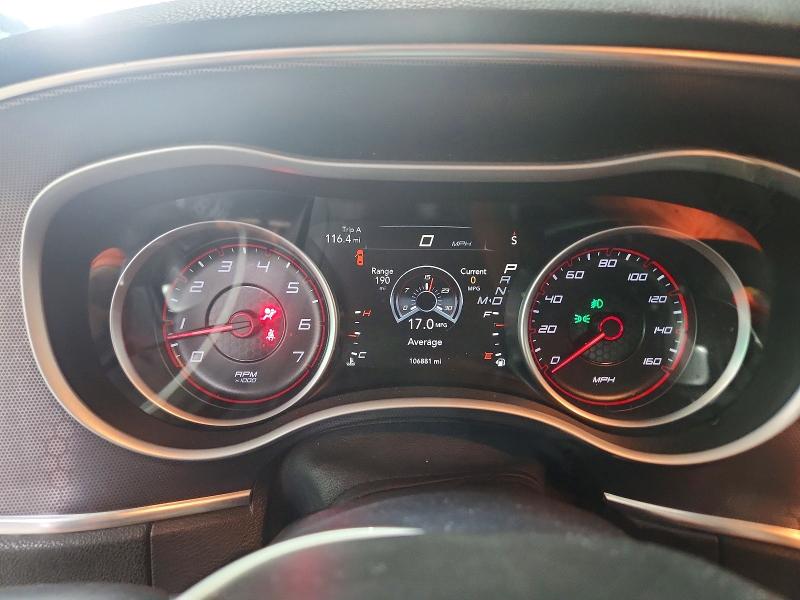 Aukcja sprzedaży 2017 Dodge Charger, vin: 2C3CDXCT7HH510163, numer aukcji: 63128556