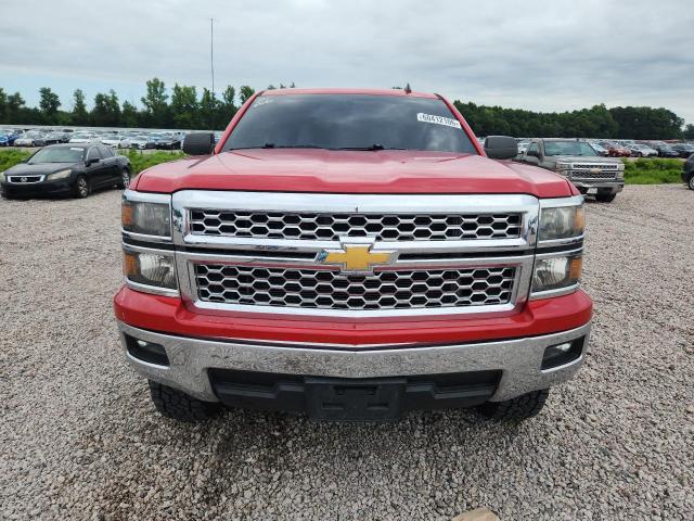 Продажа на аукционе авто 2014 Chevrolet Silverado, vin: 1GCRCREC6EZ334042, номер лота: 60412106