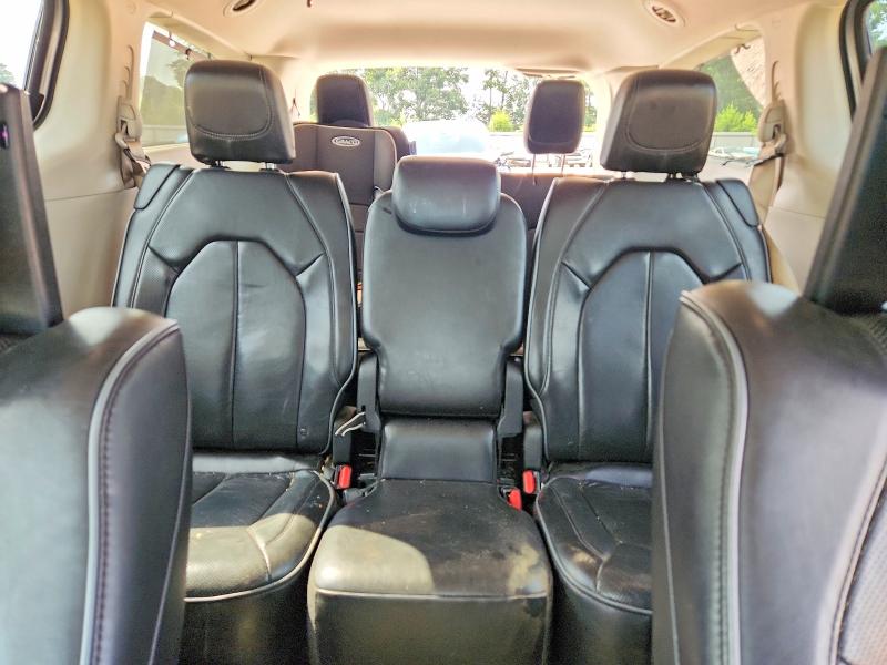 Aukcja sprzedaży 2018 Chrysler Pacifica, vin: 2C4RC1GG5JR245794, numer aukcji: 62953616