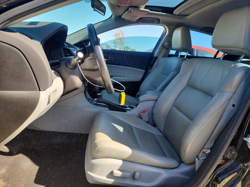 Aukcja sprzedaży 2016 Acura Ilx, vin: 19UDE2F30GA024028, numer aukcji: 62628096