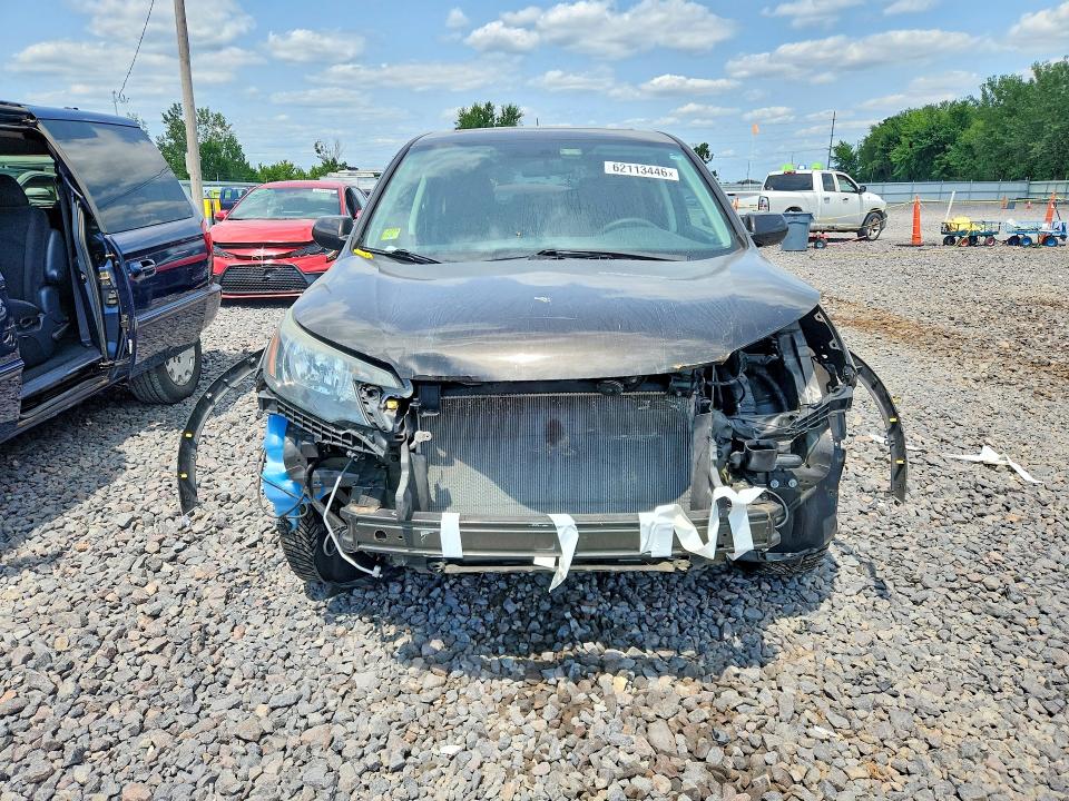 Aukcja sprzedaży 2014 Honda Cr-v, vin: 2HKRM4H5XEH723285, numer aukcji: 62113446