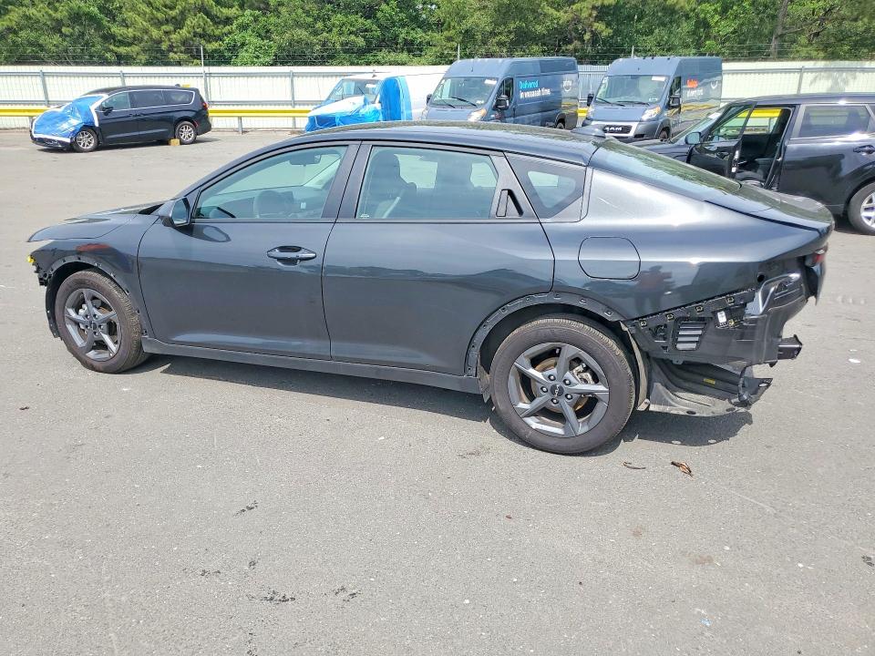 Aukcja sprzedaży 2026 Kia K4, vin: 3KPFT4DE8TE258549, numer aukcji: 60831766