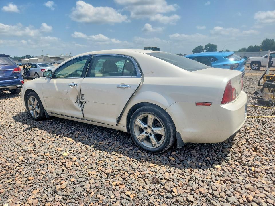 Aukcja sprzedaży 2012 Chevrolet Malibu, vin: 1G1ZD5E04CF261871, numer aukcji: 60682676
