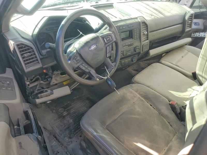 Продаж на аукціоні авто 2020 Ford F450, vin: 1FDUF4GT4LEC57172, номер лоту: 62978376