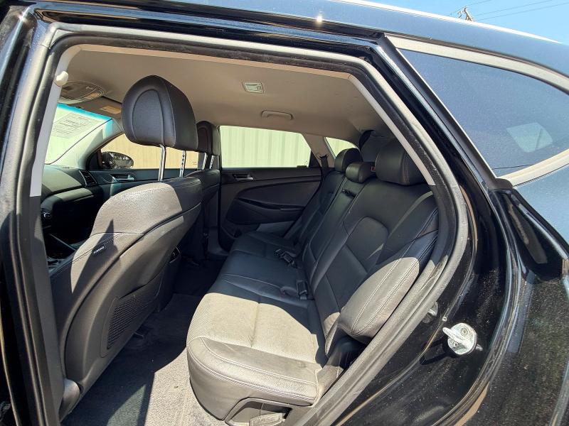 Продажа на аукционе авто 2016 Hyundai Tucson, vin: KM8J3CA23GU106907, номер лота: 62712656