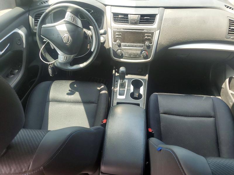 2017 Nissan Altima მანქანა იყიდება აუქციონზე, vin: 1N4AL3AP9HC168809, აუქციონის ნომერი: 60131946