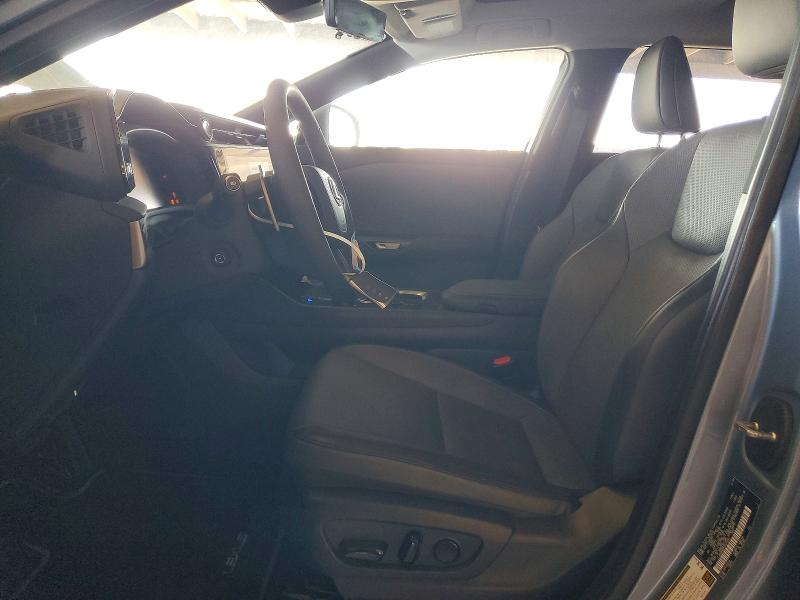 59895906 :رقم المزاد ، JTJABABB0RA001043 vin ، 2024 Lexus Rz مزاد بيع