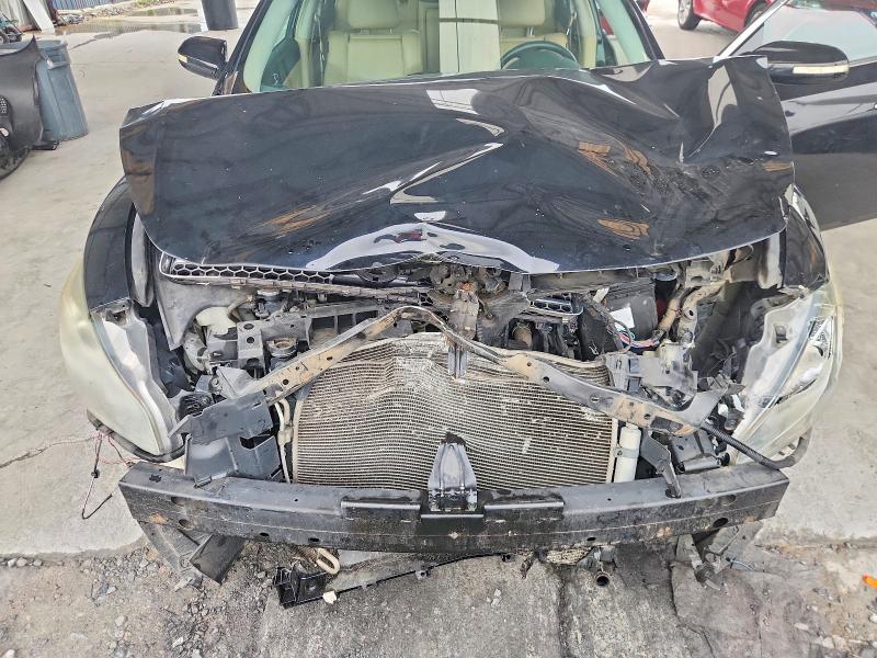 62004656 :رقم المزاد ، 1N4AA51E29C834619 vin ، 2009 Nissan Maxima مزاد بيع