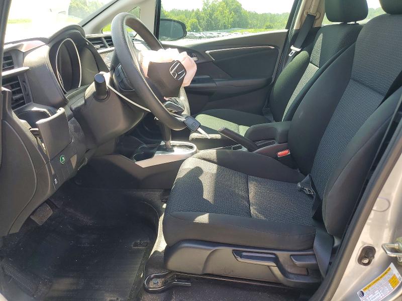 61247716 :رقم المزاد ، 3HGGK5H46LM710990 vin ، 2020 Honda Fit مزاد بيع
