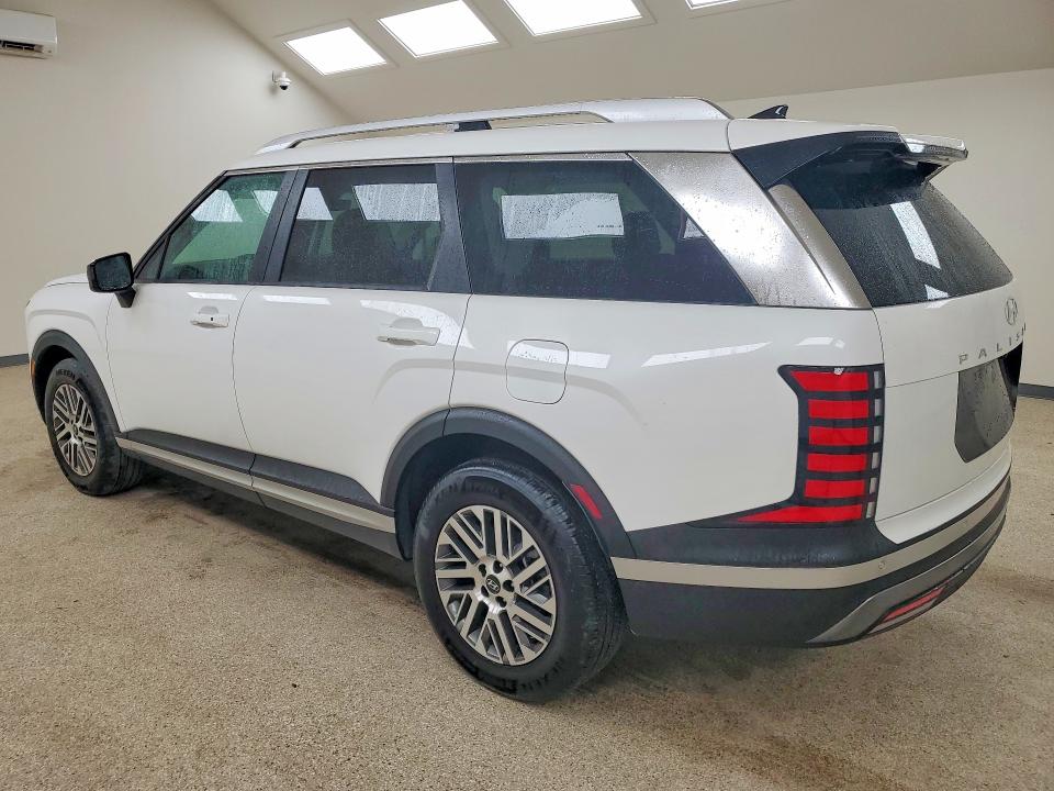 Продажа на аукционе авто 2026 Hyundai Palisade, vin: KM8RL5S24TU100766, номер лота: 63165446